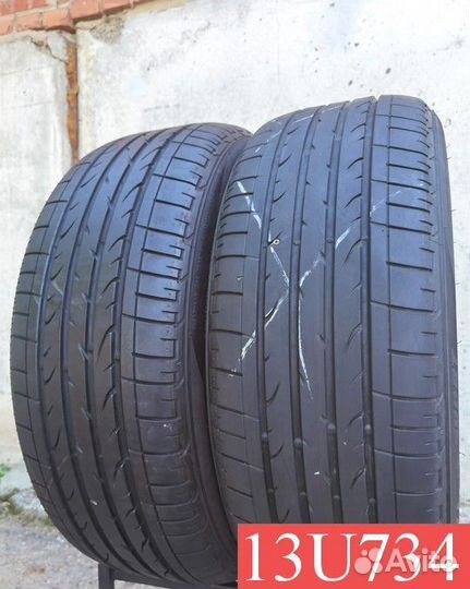 Bridgestone Dueler H/P Sport 235/55 R19 101Q