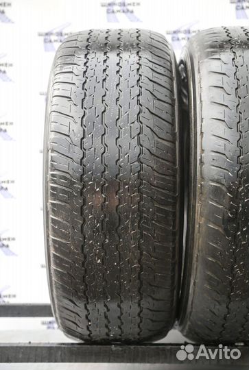 Dunlop Grandtrek AT25 285/60 R18 116V