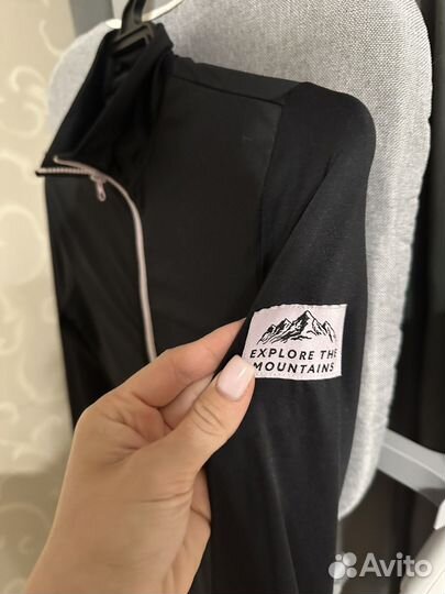 Боди женское