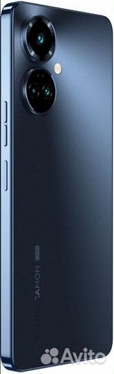 TECNO Camon 19 Pro, 8/128 ГБ
