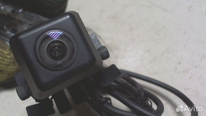 Камера заднего вида Volkswagen Golf 5, 2008