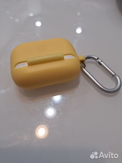 Airpods pro оригинал