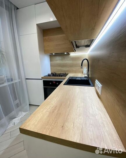 Кухня (цена за весь кпомплект) sh-0517633