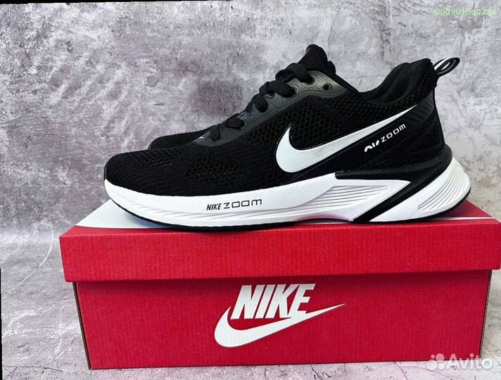Кроссовки Nike Air Zoom (Арт.78897)