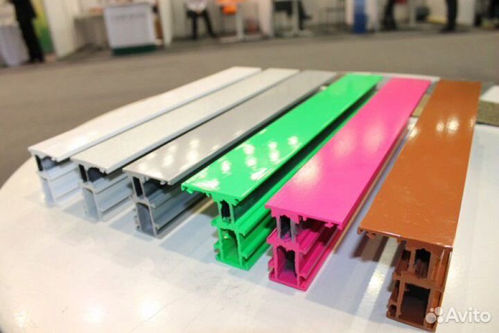 Услуги порошковой покраски и резки металла