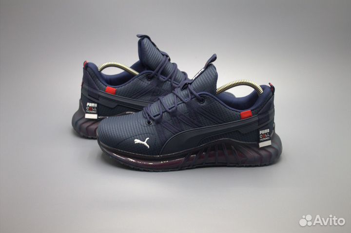 Кроссовки puma