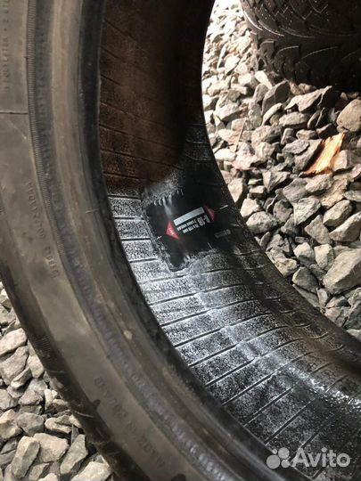 Goodyear Ultragrip Ice Arctic 195/55 R15