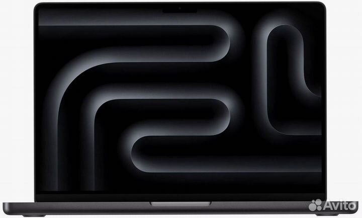 Apple MacBook Pro 14 2023 M3 Max, 64GB/1TB, Z1AW00