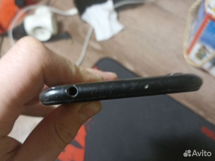 HUAWEI P Smart, 3/32 ГБ