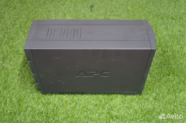 Ибп APC Back-UPS RS 1100VA (BR1100CI-RS) (2 штуки)