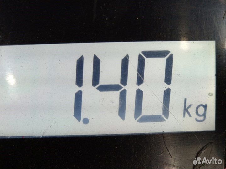 Суппорт задний правый для Alfa Romeo 147 (937)