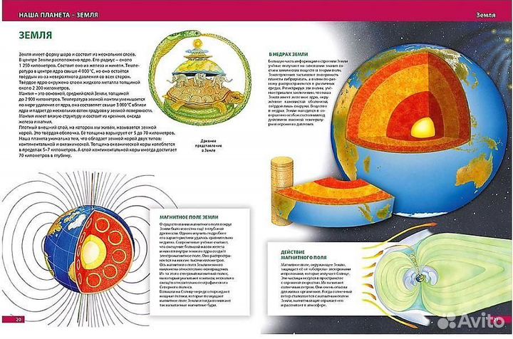 Большая детская энциклопедия. Владис