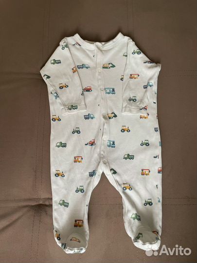 Комбинезоны