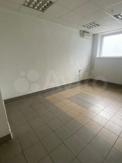 Офис, 21.7 м²