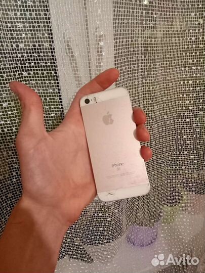 Донор iPhone se 2015