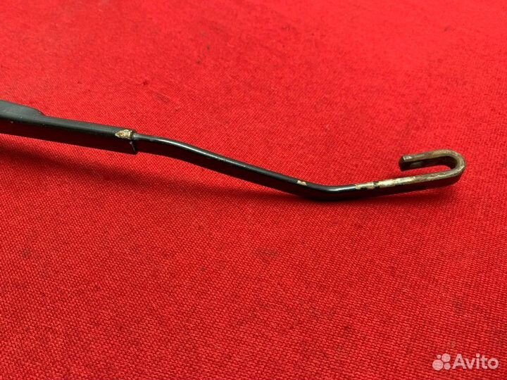 Поводок дворника левый Chevrolet Aveo T250 F14D3