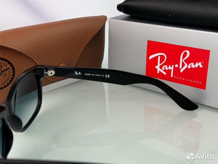 Очки Ray Ban Wayfarer 2140 901/32