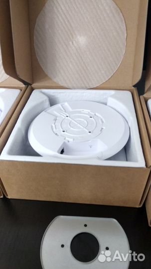 Wi Fi Точка доступа Ubiquiti Unifi AC LR 1317Мбит