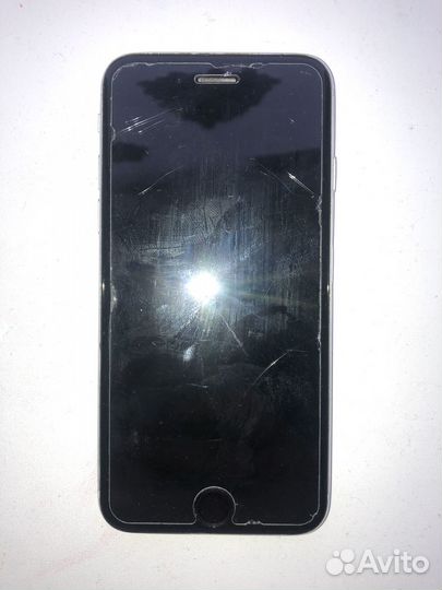 iPhone 6S, 128 ГБ