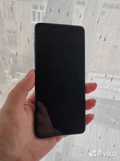 Xiaomi Poco X3 Pro, 6/128 ГБ