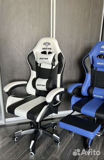Игровое кресло