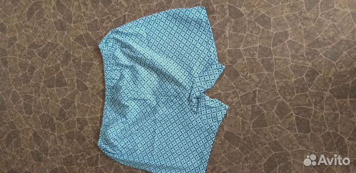 Трусы мужские новые, размер 50 и 52-54