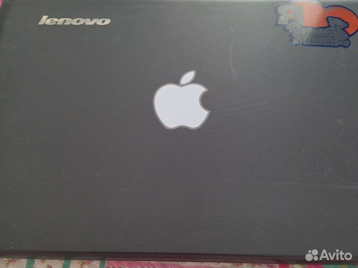 Lenovo G50-70