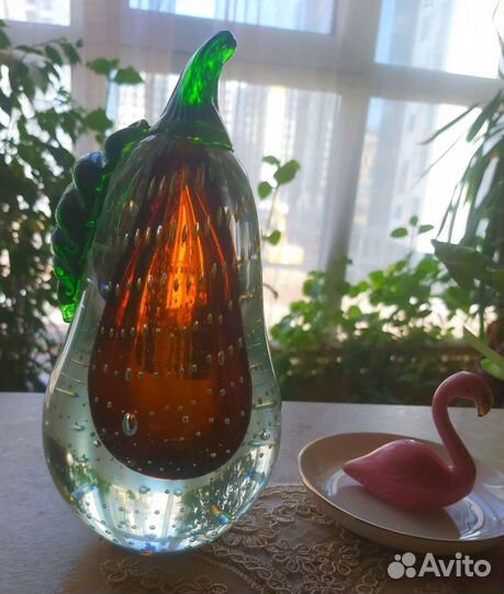 Декор для дома/стекло/новое