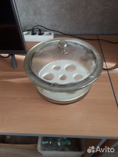 Лабораторная посуда