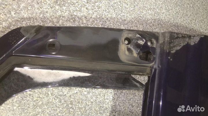 Б/У Б/У Дверь Передняя Правая mercedes-benz арт