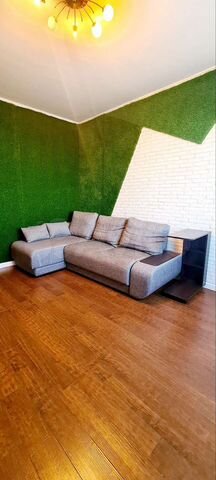 2-к. квартира, 46 м², 6/12 эт.