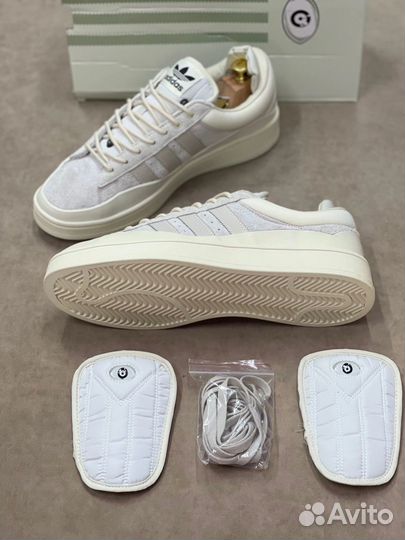 Кроссовки adidas bad bunny campus