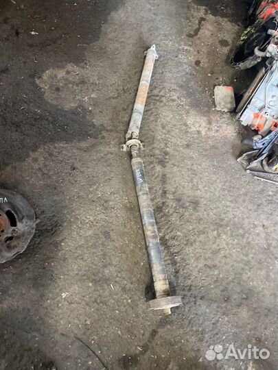 Карданный вал Mercedes-Benz C-Class W202 M111 1997