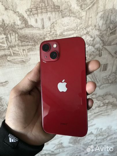 iPhone 13, 128 ГБ