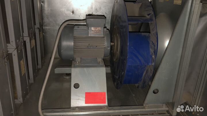 Электродвигатель