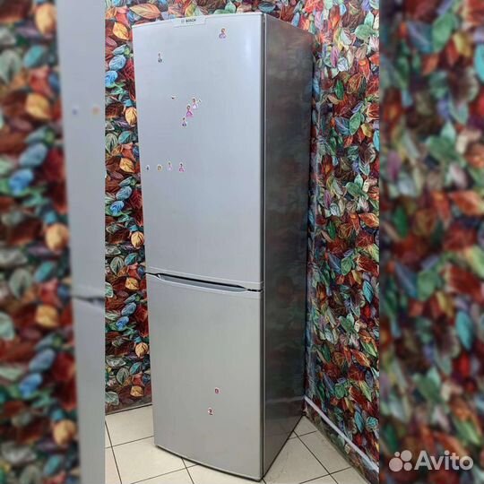 Холодильник б у с доставкой и гарантией