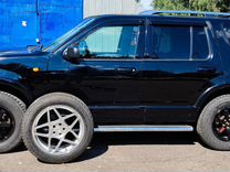 Ford Explorer 4.0 AT, 2003, 327 000 км, с пробегом, цена 855 000 руб.