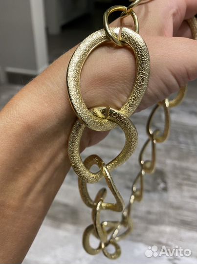 Ожерелья,коьцо новые