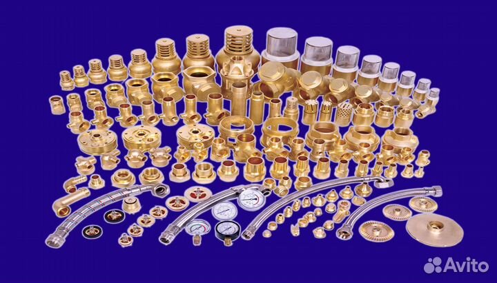 Ремонт водяных насосов