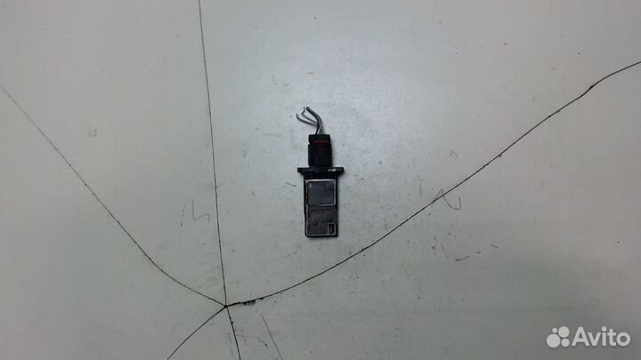 Измеритель потока воздуха Land Rover Freelander 2