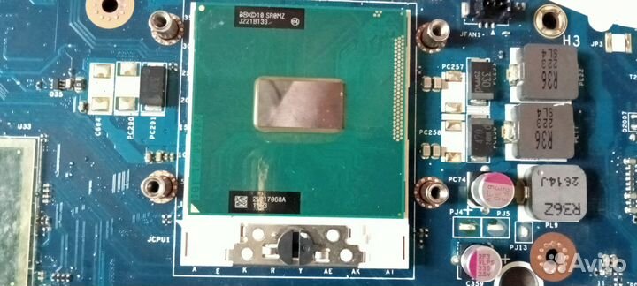 Ноутбук acer v3-571g-53216g75makk