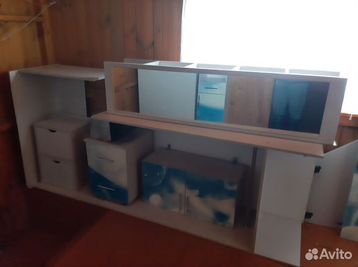 Детская мебель