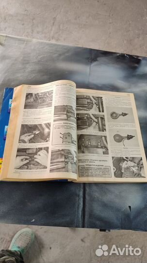 Руководство по эксплуатации шевроле авео т200