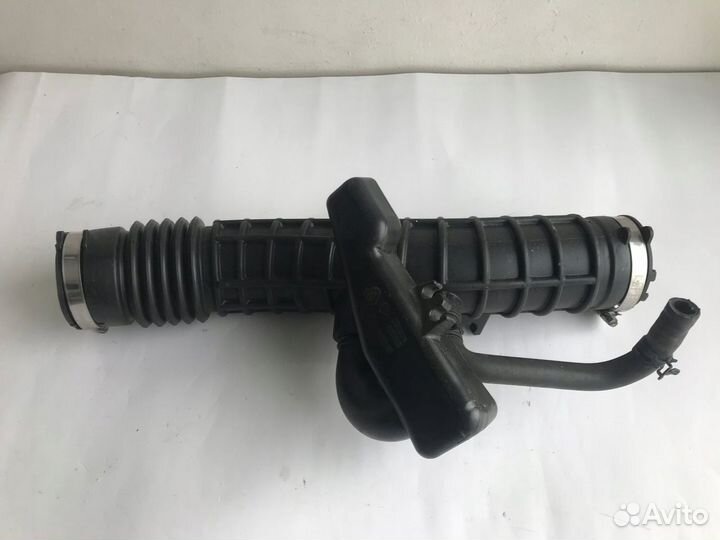 Резонатор рено дастер