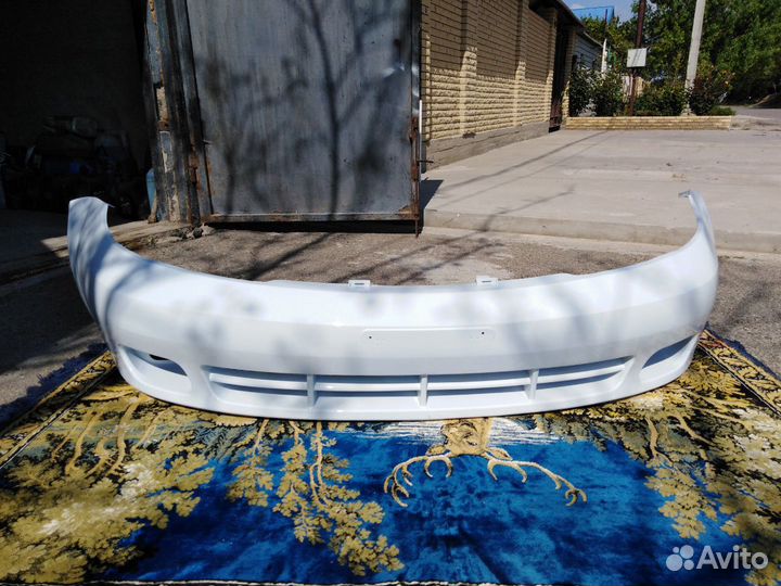 Продам бампер