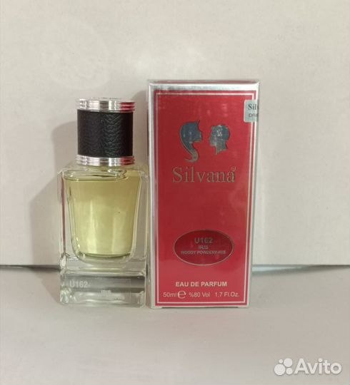 Духи мужские и женские парфюм