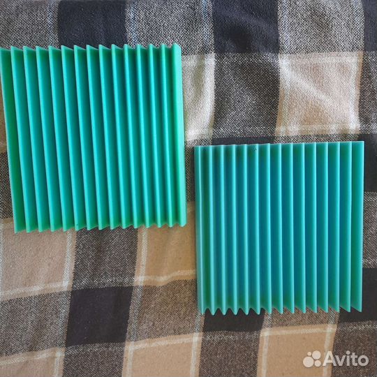 Акустический поролон