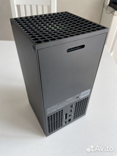 Xbox series X (рст)