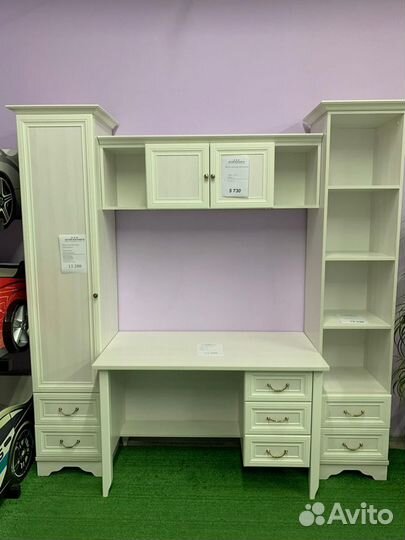 Шкаф детский