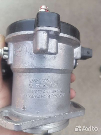 Трамблер ваз